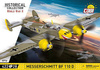 Cobi 5716 Historical Collection Messerschmitt Bf 110D 422kl