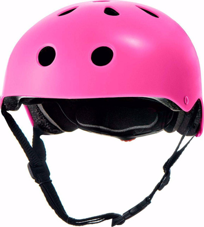 KINDERKRAFT Kask Safety pink