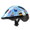 Kask rowerowy meteor mv6-2 xs 44-48cm muffins 039643
