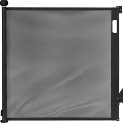 Lionelo Bramka ochronna Thea Black Onyx 706162