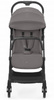 Kinderkraft Wózek Spacerowy Indy 2 Cozy Grey