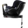Britax Romer Dualfix M I-Size Blue Marble fotelik samochodowy od 3 miesięcy do 4 lat | 61 - 105 cm | 18 kg 