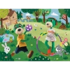 Puzzle Trefl 30 Aktywny dzień 182873