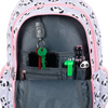 Plecak 3-komorowy Stright Bp-26 Grey Panda 655272