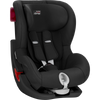 Britax romer king ii black series cosmos black fotelik samochodowy 9 – 18 kg (≈ 9 miesięcy – 4 lat)