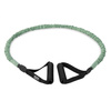 Ekspander gumowy Supra Tube zielony 430847