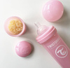 Twistshake Butelka Anti-Colic 260 ml Pastel Pink 122551
