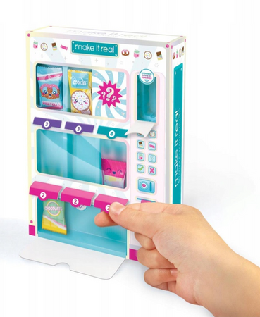 Make it real! Bracelet Snackers DIY Machine 017095