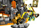 Lego 71722 lochy szkieletowego czarownika