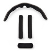 Kask rowerowy meteor ks06 garden roz. Xs