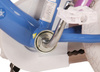 VOLARE Rowerek 12'' Frozen 212772