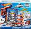 Hot Wheels FML03 City Super Mega Garaż 575590
