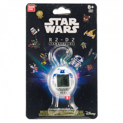 Tamagotchi Star Wars R2-D2 solid 888214