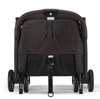Cybex Orfeo TPE Chocolate Brown brown Wózek spacerowy
