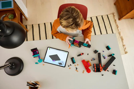 Lego 21279 Minecraft Wieża endermana 815534