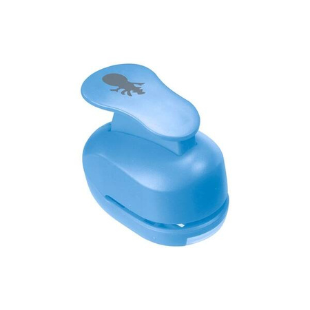 DZIURKACZ KREAT.25MM BAŁWAN 135 508686