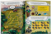 Książeczka LEGO JURASSIC WORLD RAPTORY UCIEKAJĄ! 345143