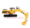 Bruder 02438 koparka czerpakowa caterpillar 024383