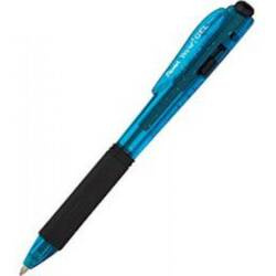 Pentel Długopis żelowy aut.0,7mm niebieski WOW! GEL K437CR-C 244388