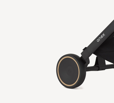Anex Wózek spacerowy Air-X2 Nero