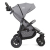 Joie wózek spacerowy litetrax 4 air v.3 grey flannel 