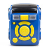 Silverlit Auto policyjne Press n'go 814719