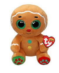 BOOS NUTMEG 15cm gingerbread 373536