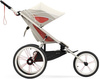 Cybex Avi Seat Pack Bleached Sand light beigeTapicerka siedziska