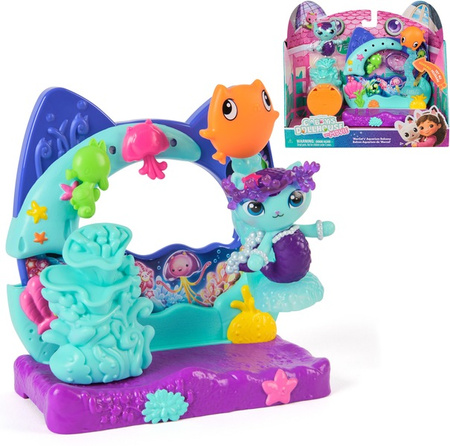 Koci Domek Gabi Movie Balcony pack 076297