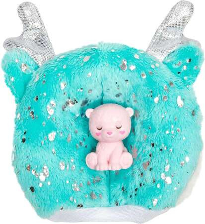 Barbie HJX76 Kalendarz adwentowy 097586