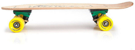Deskorolka meteor old school 043855