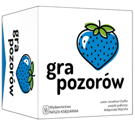 Gra pozorów 479007