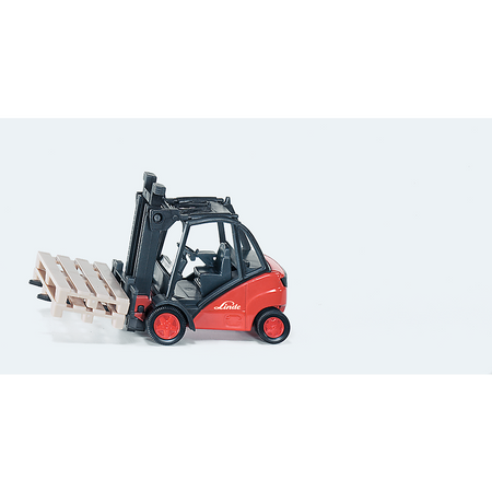 Siku 1722 Wózek widłowy