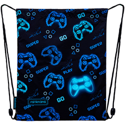 Worek na obuwie Astrabag go Playing AD1 221205