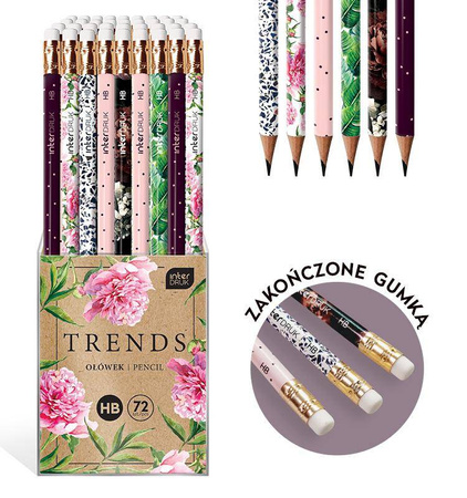 Ołówek Trends 294876