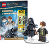 Książeczka LEGO HARRY POTTER POJEDYNEK Z DEMENTOREM 344436
