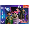 Puzzle Trefl 200 Elio w odległej galaktyce 133325