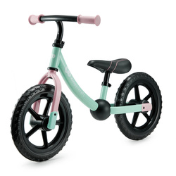 Kinderkraft 2Way Next 2025 Candy Mint 927463 Rowerek biegowy
