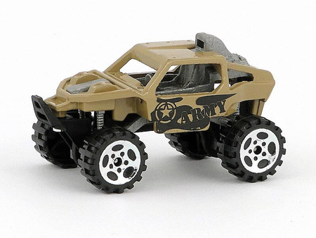 Auto 1:64 metal mix 213340