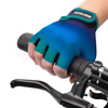 Rękawiczki rowerowe Meteor Kids S Fluid 069282