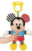 Clementoni baby mickey mój pierwszy pluszak 171651