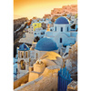 Puzzle Trefl 1000 Premium Plus Photo Odyssey Miasteczko Oia Santorini 108538