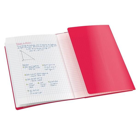Zeszyt Oxford B6 60k krata Easybook 242476