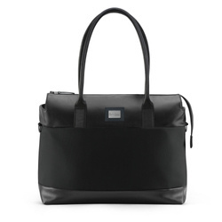 Cybex Platinum Tote Bag Deep Black black 