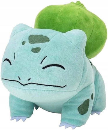 Pokemon PKW2697 Bulbasaur plusz 20cm 426103