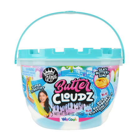 Wecool Butter Cloudz Slime jeżyna wiaderko 675068