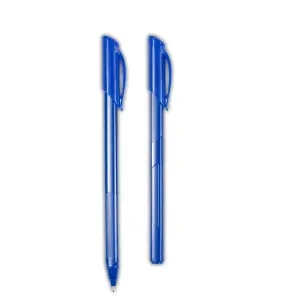 Penmate Długopis Flexi Trio Jet niebieski 818894
