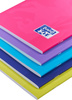 Zeszyt Oxford A5 60k linia L9M Touch 420019