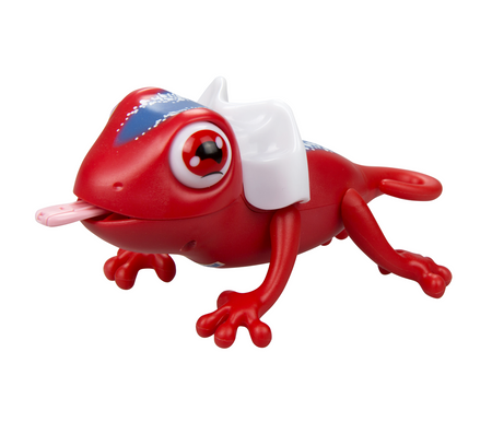 Gloopy lizard 885665