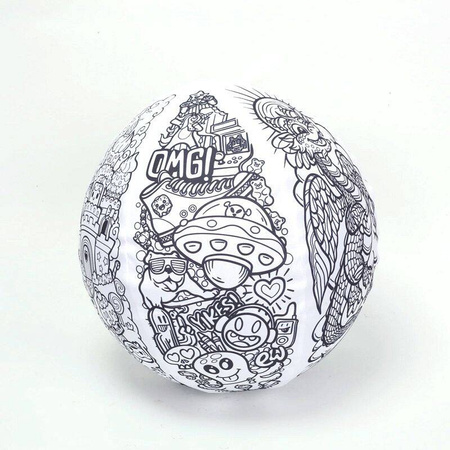 Epee Fan Ball 601032